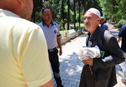 Adana'da sahte hoca avı! Duayı okuyamayınca olanlar oldu