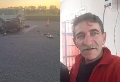 Bursa'da kurbanlık almaya giderken can verdi: Baba öldü, 2 oğlu yaralandı