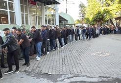 Çanakkale'de bayram halkası: Yüzlerce yıldır aynı yerde yapılıyor
