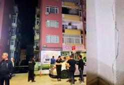 Kocaeli'de bayram sabahı korkutan ses: Herkes sokağa koştu!