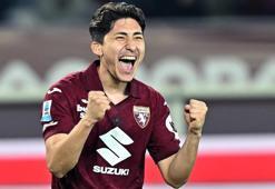İtalyan devinden milli futbolcuya dev sözleşme!