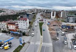 Kocaeli Büyükşehir duyurdu: 4 ilçede trafiği rahatlatacak dev çalışma başlıyor!