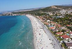 Ege'nin iki incisi doldu taştı: Yüzde 75'i çoktan geçti