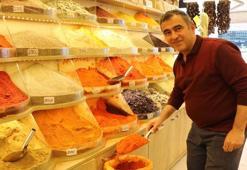 Kayseri'de kuyruklar oluştu! Evde kendi yapmak isteyenler akın akın oraya koştu