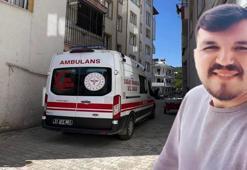 Hatay'da baba vahşeti! 3 yaşındaki oğlunu boğarak öldürdü
