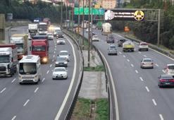 Kocaeli’de trafik tedbiri! O saatten sonra izin yok