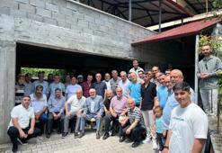 Zonguldak'ta 100 yıllık gelenek: Çaycuma'nın köyünde yaşatılıyor
