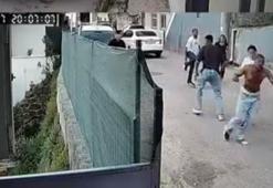 Yer: Kocaeli! Cezaevinden izinli çıktı, 2 kadına dehşeti yaşattı