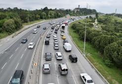 Bayram dönüşünde trafik önlemi! 2 gün boyunca yasak