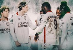 Samsunspor’dan dikkat çeken istatistik! İz bırakan etki