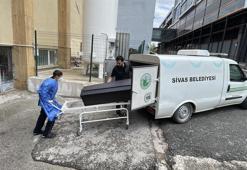 Sivas'ta KKKA alarmı! Virüs nedeniyle 3. ölüm yaşandı