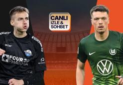 Paderborn ile Wolfsburg, Bundesliga Düşme-Yükselme play-off rövanş maçında karşılaşacak! Zorlu maçın heyecanı canlı yayın ile Misli'de