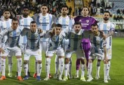 Erzurumspor FK’yı silip açıkladı: Artık şehrimin takımında oynamak istiyorum