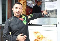 Bedensel engelli çocuktan etkilendi; işletmesinde ücretsiz yemek projesi başlattı