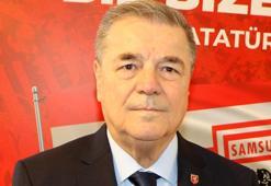 Samsunspor Başkan Vekili Bilen'den transfer açıklaması: 6-7 tane kadromuza katılan oyuncu olacak