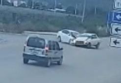 Osmaniye’deki zincirleme kazada 8 kişi yaralandı