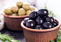 Zeytinin tanesini 50 kilosunu ise bin liraya satan şahsa idari para cezası