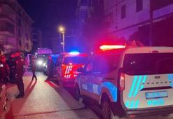 Komşular arasındaki elektrik kullanma kavgasında 2 kişi yaralandı