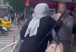 Esenyurt'ta kan donduran olay! Kocamla ilişkin var dedi, genç kızı defalarca bıçakladı