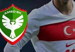 Allahyar, Ballet derken Amedspor eski milli yıldız için transfer bombasını patlattı