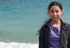 Antalya 16 yaşındaki Yasemin'i arıyor!