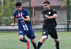Yavru Aslanspor ligin bitimine 3 hafta kala şampiyonluğunu ilan etti