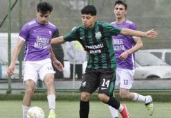 Lider Cırgalanspor adım adım şampiyonluğa koşuyor