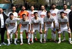 Kocasinan Şimşekspor 26 maçta 12 kez galibiyet sevinci yaşadı