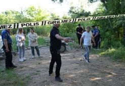Tunca Nehri'nde 4 gündür kayıp olarak aranan 2 arkadaşın cesedi bulundu