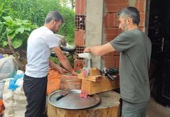 Rizeli mucitten ilginç buluş! Köylünün hizmetine sundu
