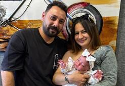 Antalya'da 650 gram doğan 'Leyloş bebek' hayata tutundu! 24 haftalık olarak dünyaya gelmişti