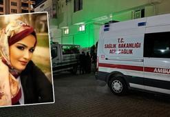 Elazığ'da barışmak için çağırdığı eşini tabancayla vurarak öldürdü