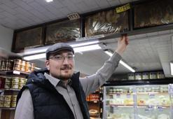 Sivas'ta kimse sırrını bilmiyor! 35 yıl önce Bingöl'den geldi, bu bala paha biçilemiyor