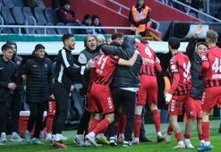2. Lig ekibini 5 milyon dolarlık 'sponsorluk' karıştırdı