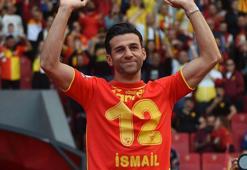 Göztepe İsmail Köybaşı'nın kararını bekliyor