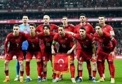 A Milli Futbol Takımı'nın Kuzey Makedonya maçı ne zaman? Kuzey Makedonya maçı saat kaçta, hangi kanalda?
