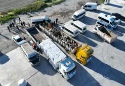 Şanlıurfa’da tarım işçilerine dev destek! Belediye duyurdu