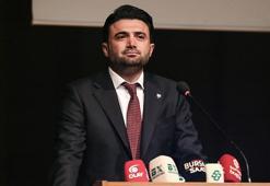 Bursaspor'da Enes Çelik resti çekti: Çıkın, açıklayın