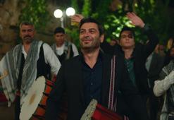 “Cihan ile Alya iki güne evleniyor”