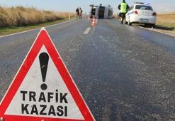 Kurban Bayramı tatilinde meydana trafik kazalarında kaç kişi hayatını kaybetti? İçişleri Bakanı Mustafa Çiftçi açıkladı
