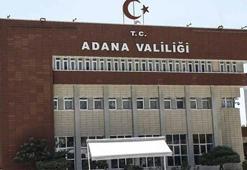Adana Valiliği'nden yeni karar! Kısıtlama getirildi