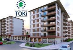 Samsun'da TOKİ heyecanı! 212 konut için geri sayım başladı