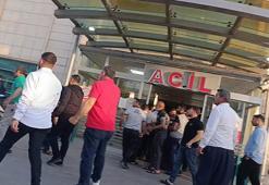 Şanlıurfa'da evinin önünde oynayan çocuk trafik kazasında hayatını kaybetti! Hastaneye giden sürücü saldırıya uğradı