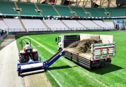 Konyaspor harekete geçti! Stadyum kararı, resmen başladı