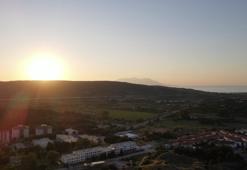 Türkiye'nin en büyük adası sezonu açtı, misafirlerini bekliyor
