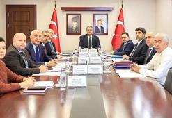 Kaçak yapılaşmaya karşı savaş açıldı: Vali Yavuz'dan Adana'da 'sıfır tolerans' dönemi!