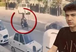 Gaziantep'te parktaki vahşette kan donduran ifade! 'Bağ evine gidip yemek yedik'