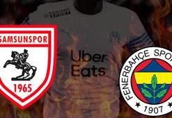 Fenerbahçe'ye resti çeken golcü Samsunspor'a! Yüksel Yıldırım'dan 15 milyon Euroluk transfer çalımı