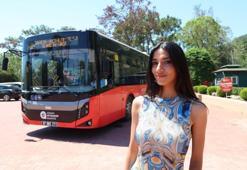 Antalya'da her 15 dakikada bir ücretsiz kalkıyor: Kadınlar Plajı'na seferler başladı
