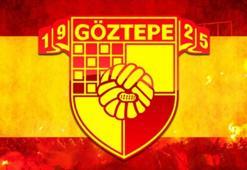 Göztepe'ye forvet ve orta saha transferi! 2 genç isimle anlaşma sağlandı